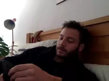 hiphoppopotamus from Chaturbate