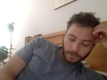 hiphoppopotamus from Chaturbate