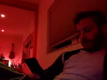 hiphoppopotamus from Chaturbate