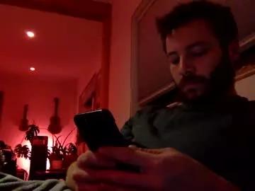 hiphoppopotamus from Chaturbate
