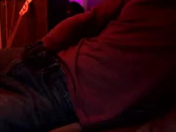 hiphoppopotamus from Chaturbate