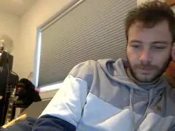 hiphoppopotamus from Chaturbate
