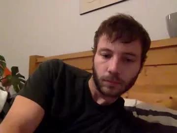 hiphoppopotamus from Chaturbate