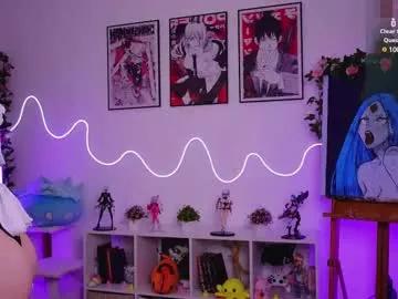 holliwould_ from Chaturbate