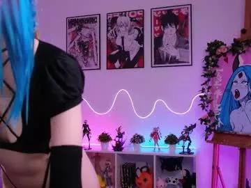 holliwould_ from Chaturbate