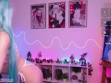 holliwould_ from Chaturbate