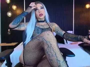 Holly_kat from Chaturbate