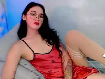 holly_sunshine69 from Chaturbate