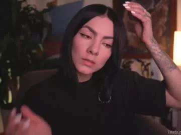 hollylinder_ from Chaturbate is Freechat
