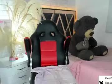 hollyprincess_2 from Chaturbate