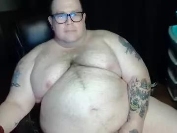hoosierdaddyxl from Chaturbate