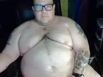 hoosierdaddyxl from Chaturbate