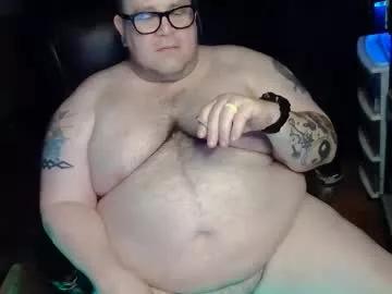 hoosierdaddyxl from Chaturbate