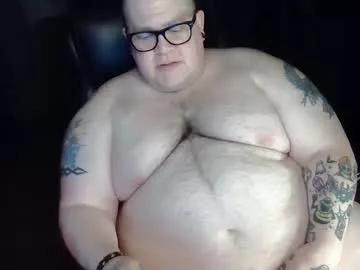 hoosierdaddyxl from Chaturbate