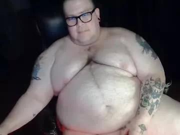 hoosierdaddyxl from Chaturbate