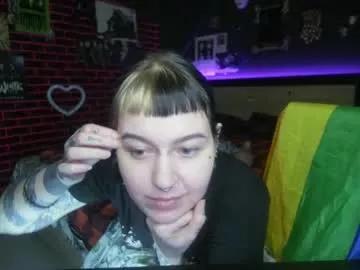 horror_circus from Chaturbate