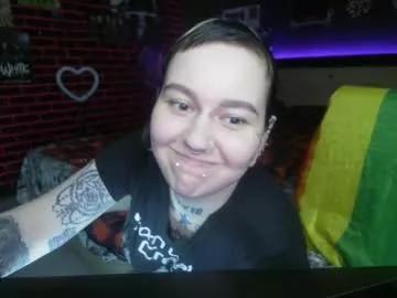 horror_circus from Chaturbate