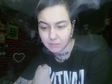horror_circus from Chaturbate