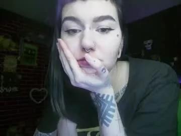 horror_circus from Chaturbate