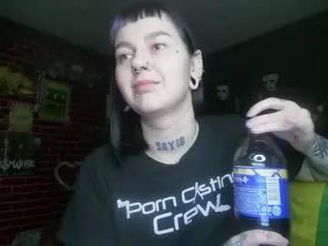 horror_circus from Chaturbate