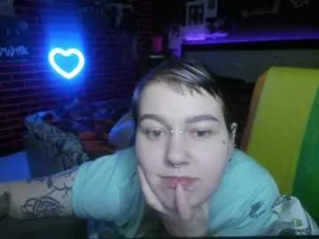 horror_circus from Chaturbate
