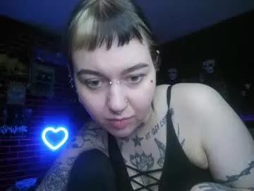 horror_circus from Chaturbate