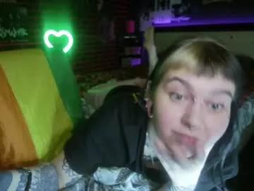 horror_circus from Chaturbate