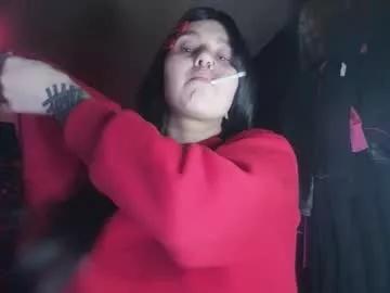 horror_circus from Chaturbate