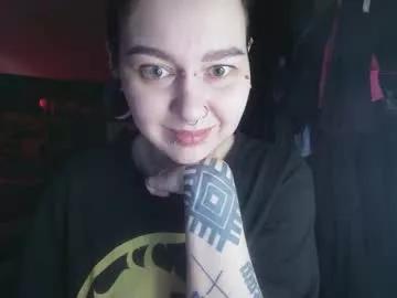 horror_circus from Chaturbate