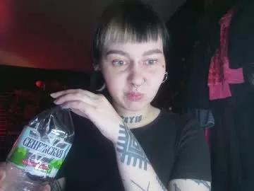 horror_circus from Chaturbate