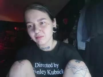 horror_circus from Chaturbate