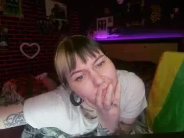 horror_circus from Chaturbate