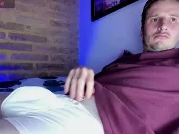 horse_man2 from Chaturbate is Freechat