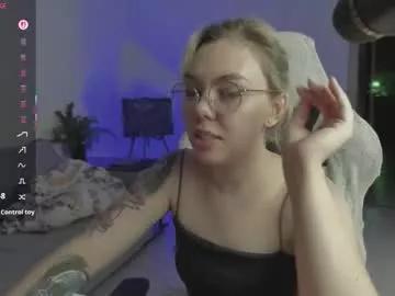hot_babayaga from Chaturbate is Freechat