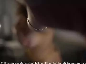 hot_chill__ from Chaturbate is Freechat