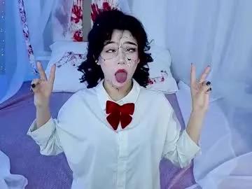 Hotary_yuko from Chaturbate