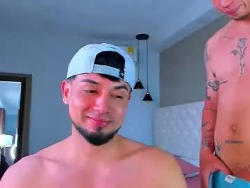 Hotcrew_ from Chaturbate