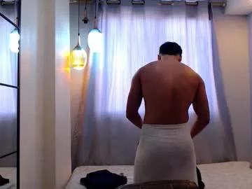 Hotcrew_ from Chaturbate