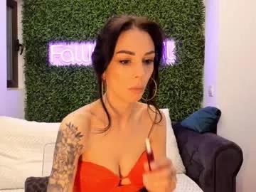 hotfallingdevil from Chaturbate is Freechat