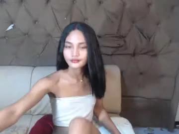 hothornyjackie from Chaturbate