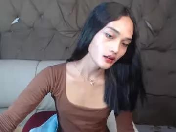 hothornyjackie from Chaturbate
