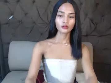 hothornyjackie from Chaturbate