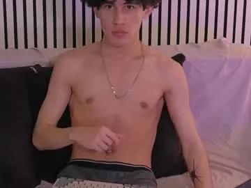 hothunterr from Chaturbate