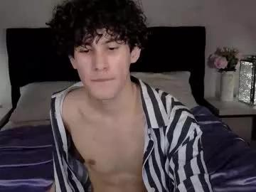 hothunterr from Chaturbate