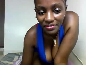 hott_amalia from Chaturbate