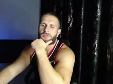 hotterlrg from Chaturbate