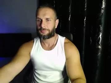 hotterlrg from Chaturbate
