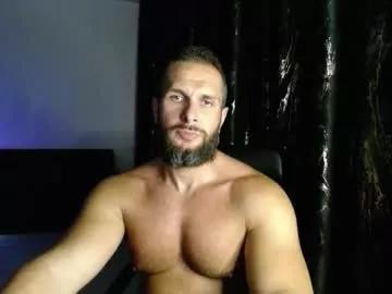 hotterlrg from Chaturbate