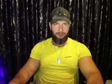 hotterlrg from Chaturbate