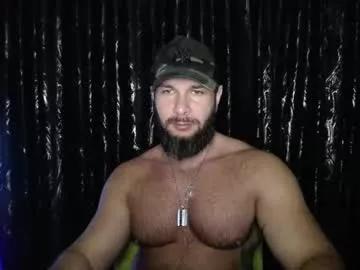 hotterlrg from Chaturbate